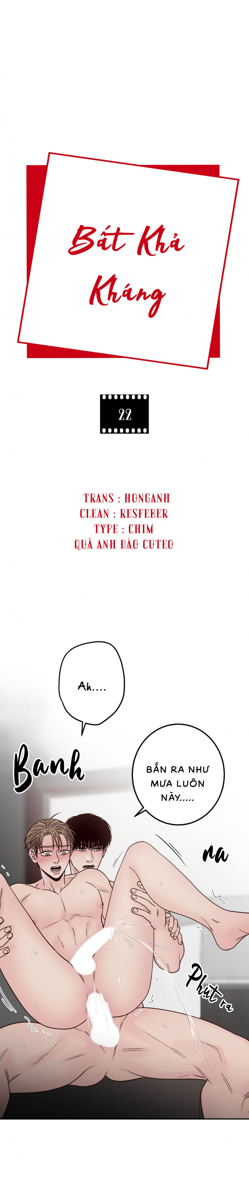 bad position chapter 22 1