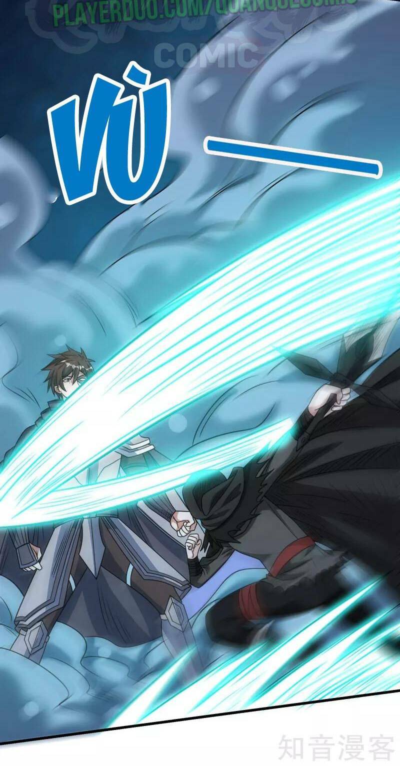 kiếm vũ chapter 78 16