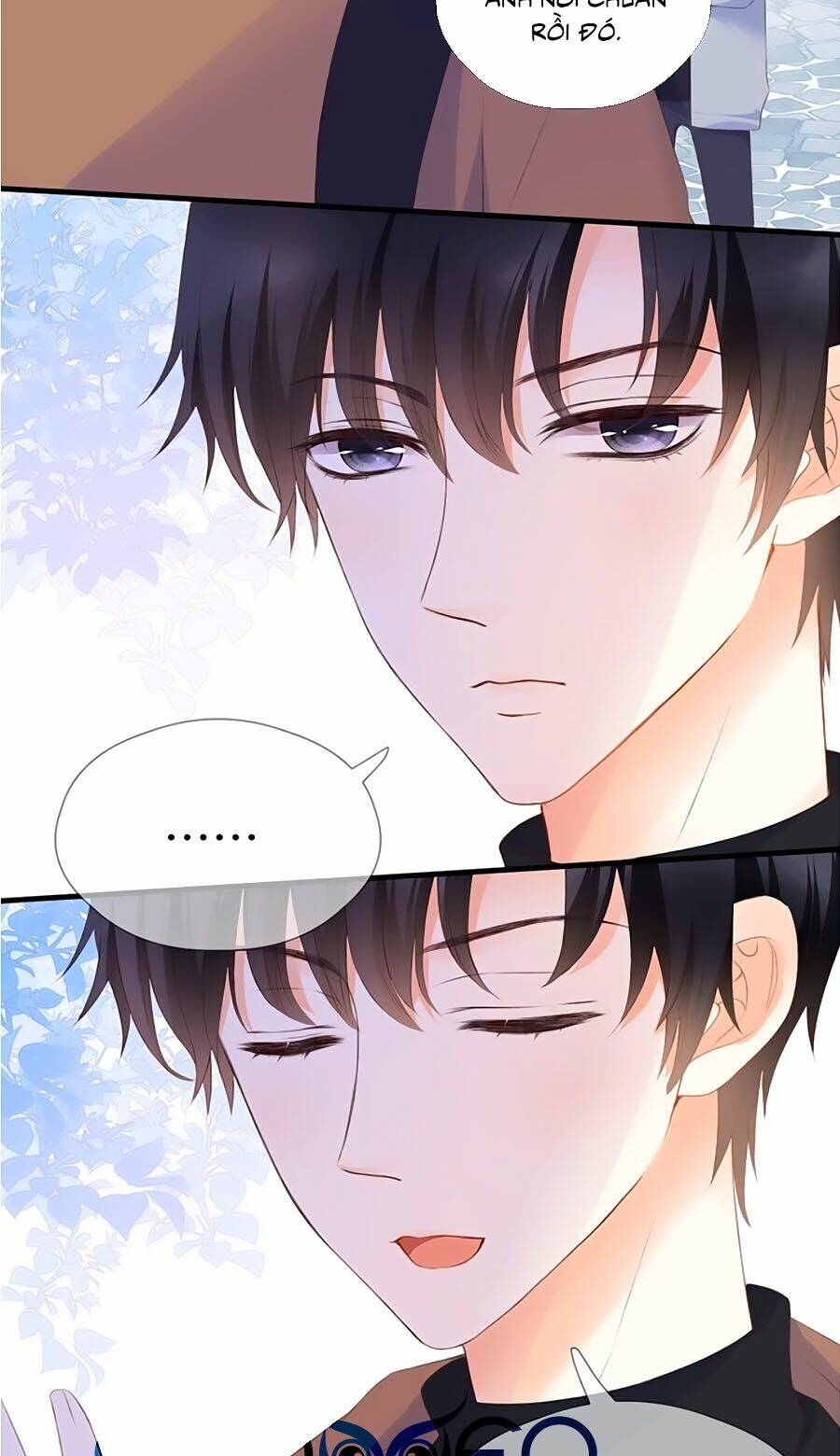 đóa hoa chớm nở chapter 62 15