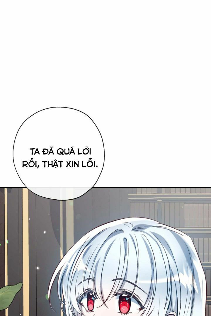 chúng ta có thể trở thành gia đình được không? chapter 47 43