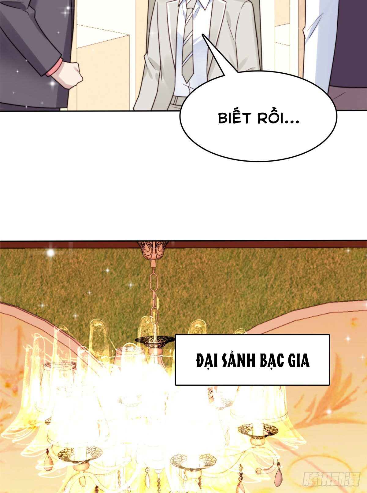 dựa vào đại lão ổn định vị trí c trong nam đoàn chapter 6 30