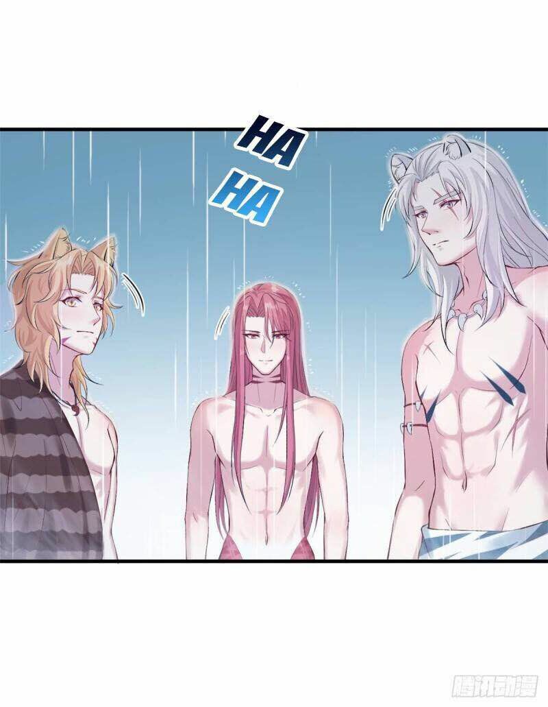 [16+] thảnh thơi thú thế chủng chủng điền, sinh sinh tể chapter 161 37