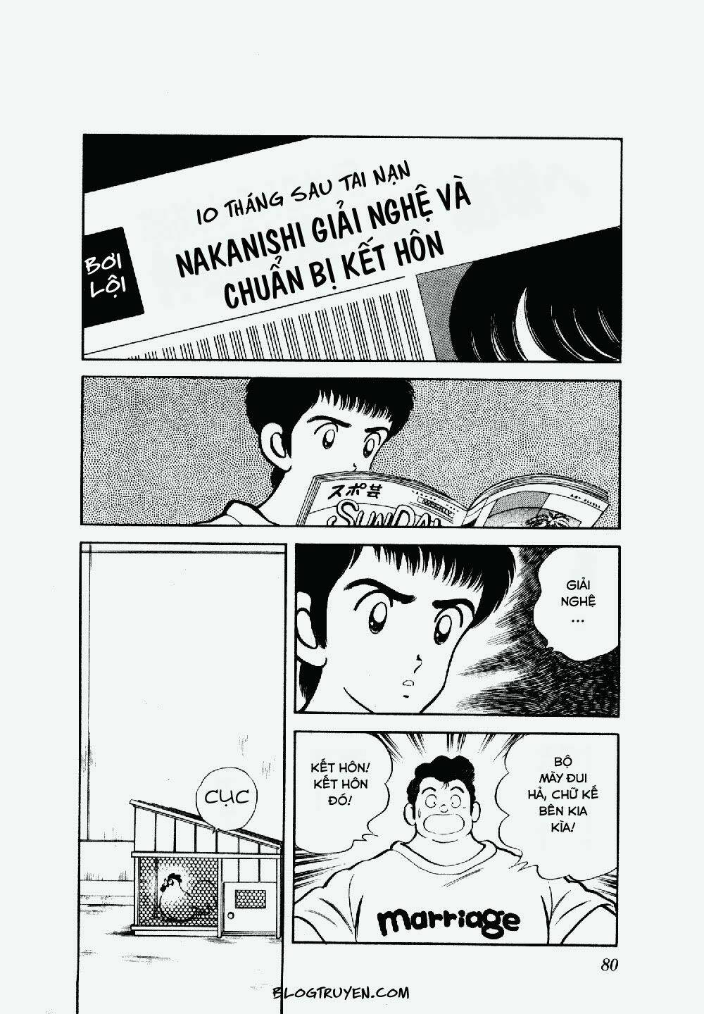 rough - ngọc thô chapter 114 2