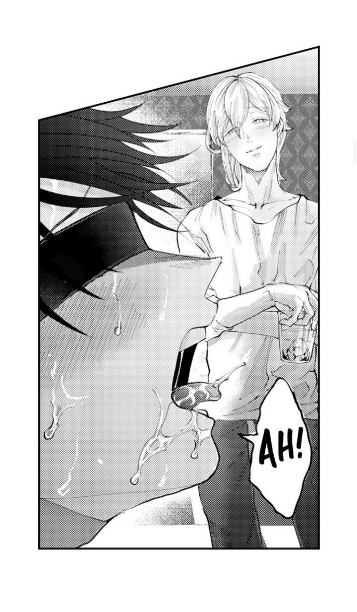 bị anh chàng lập dị để ý chapter 15 22