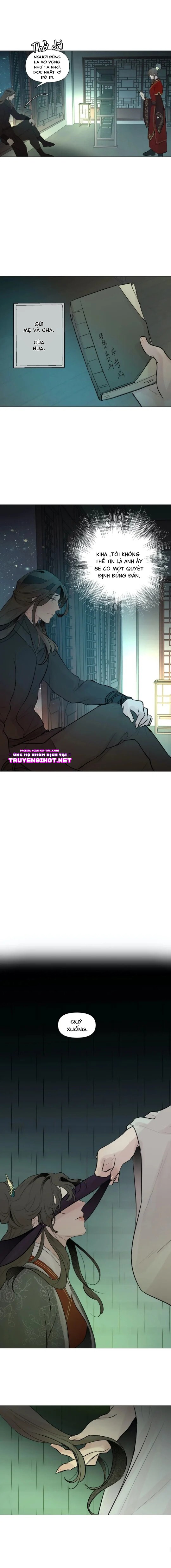 ellin’s solhwa chapter 31.5 4