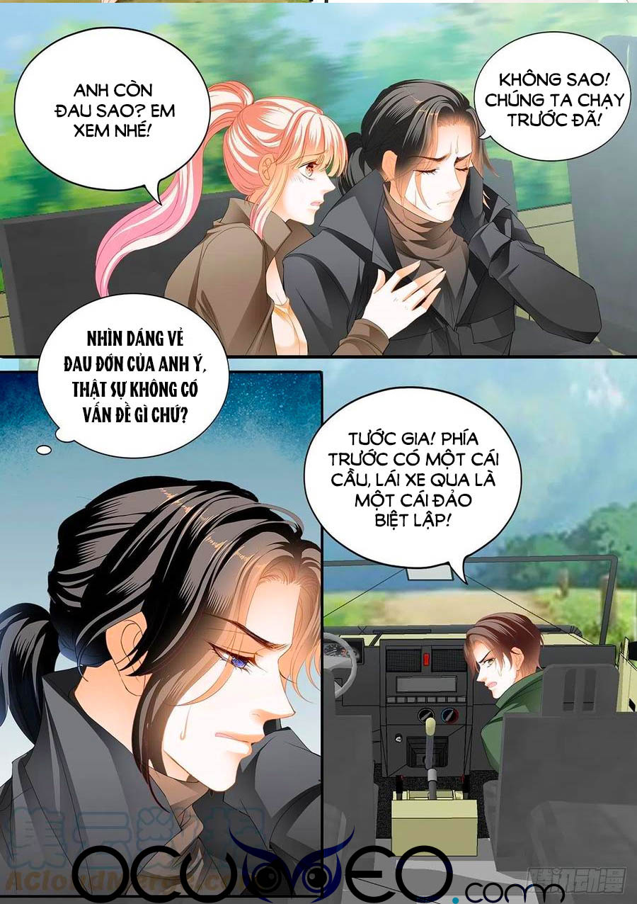 bá đạo tiểu thúc, xin trêu chọc vừa thôi! chapter 246 3