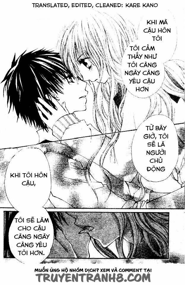 zenbu chodai chapter 10 16