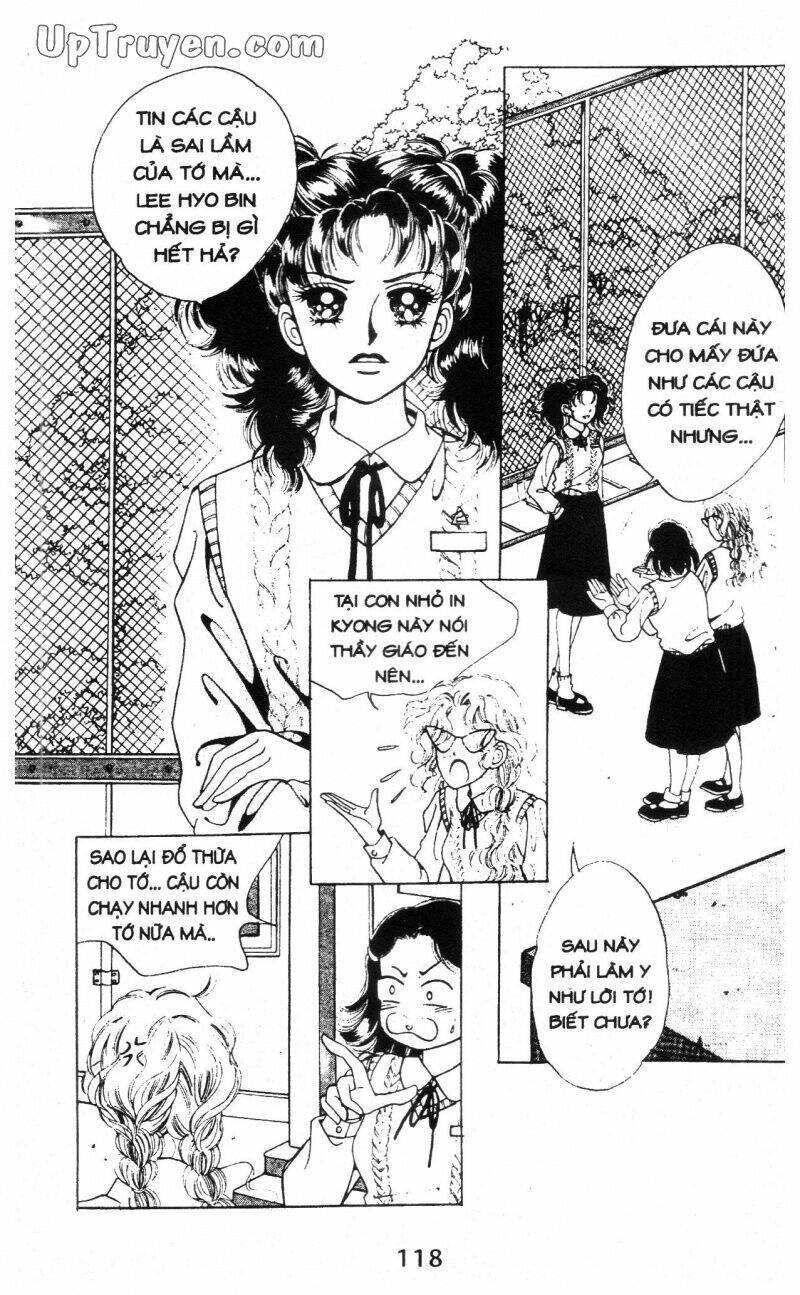 tình yêu diệu kỳ chapter 1 119