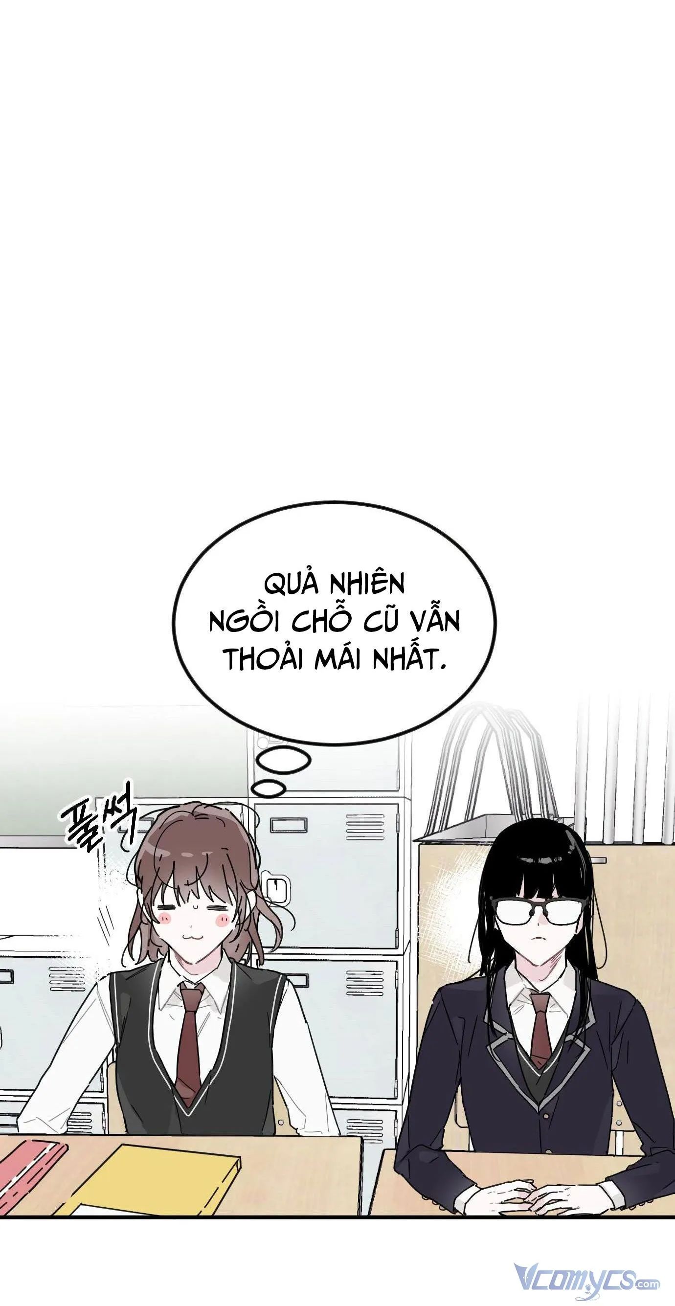 em đã tìm kiếm cả ngàn năm nay chapter 7 43