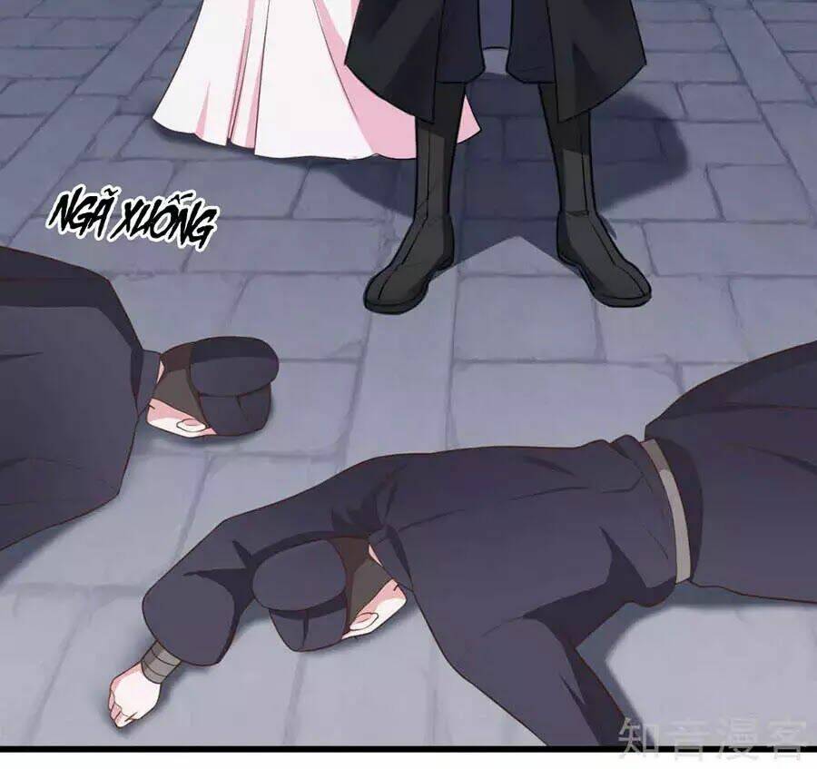 đích nữ hữu độc chapter 54 16