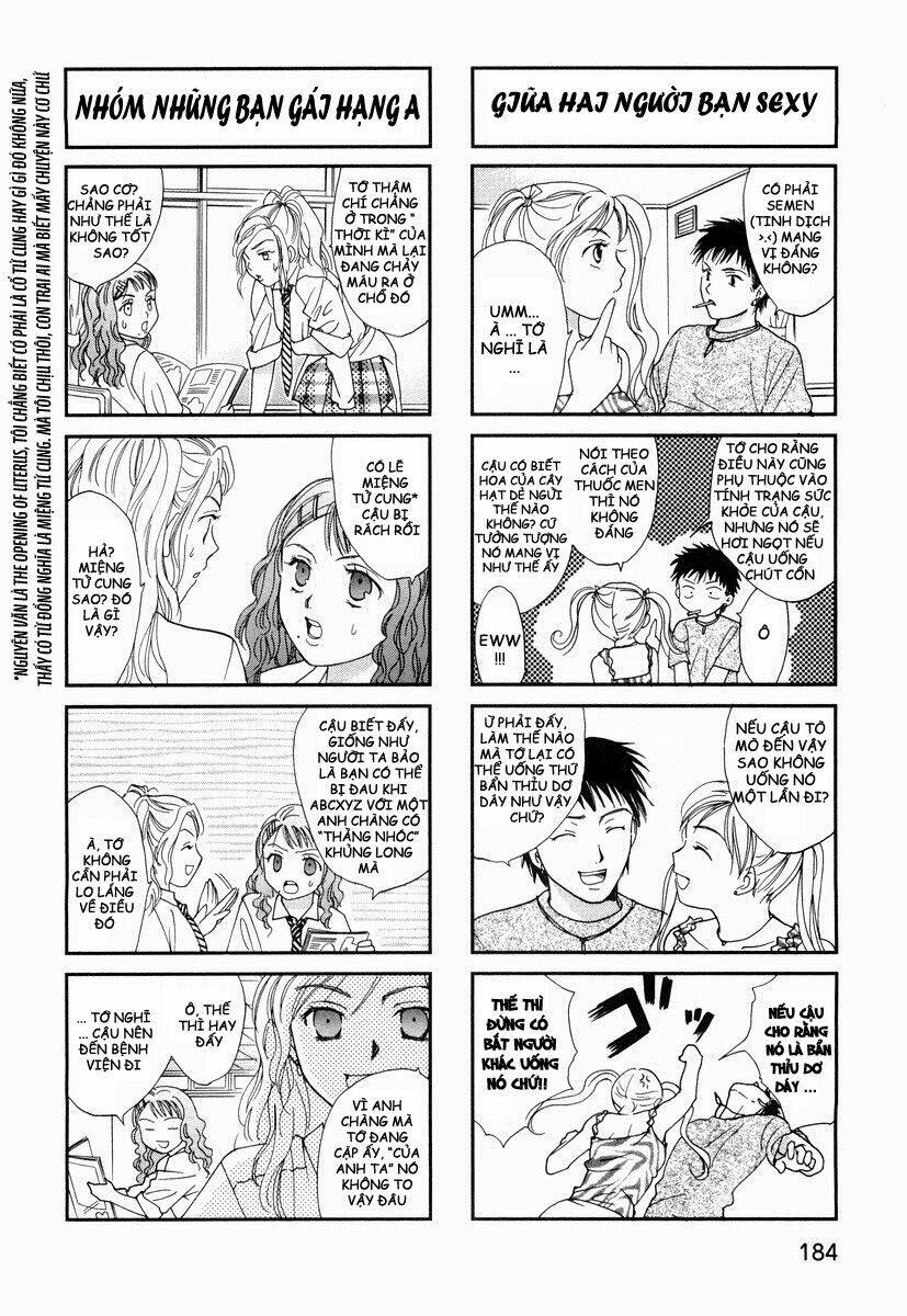 joshikousei chapter 57 9