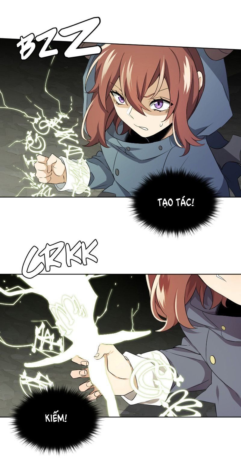 pháp sư và nữ chúa quỷ chapter 69 15