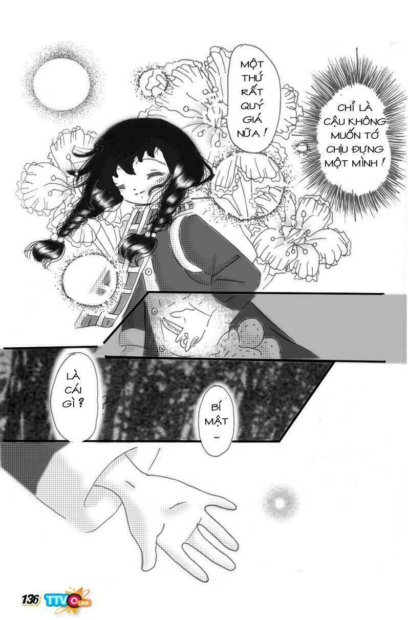 tạp chí truyện tranh việt nam online - ttvo chapter 4 130