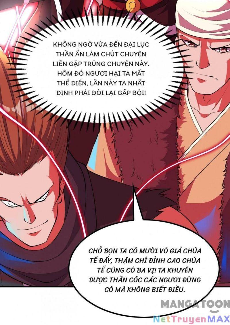đệ nhất người ở rể chapter 216 39