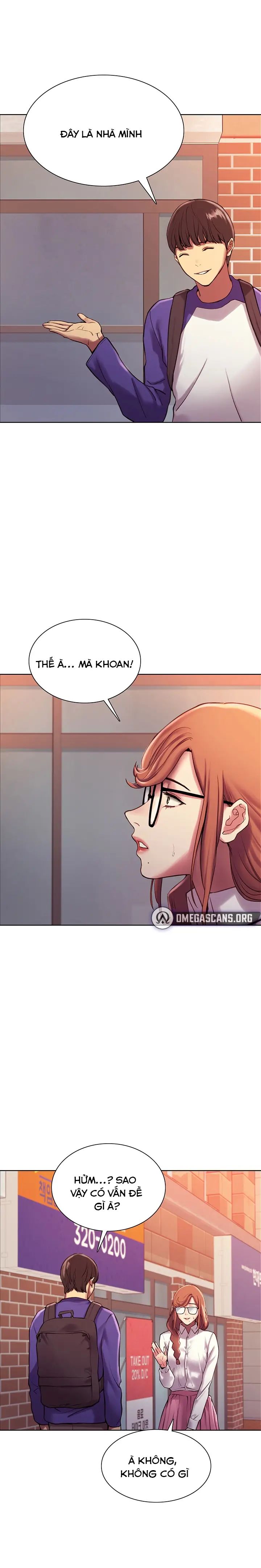 nhãn lực toàn năng chapter 9 26