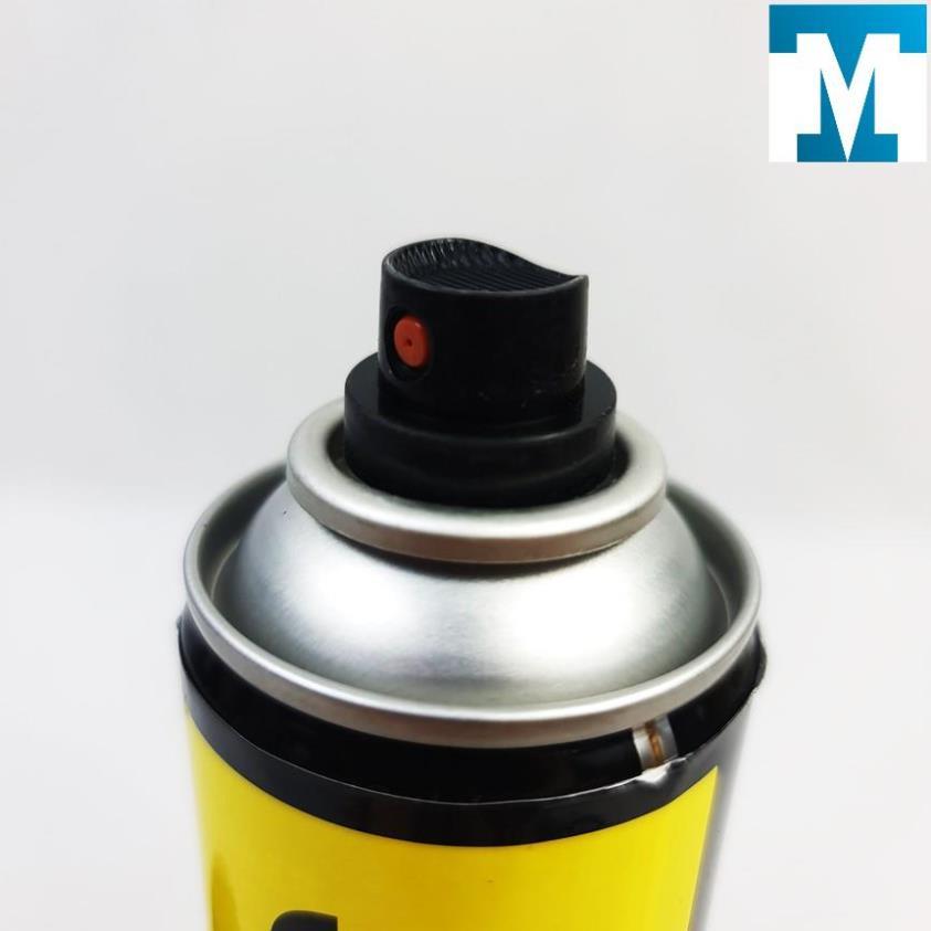 Xịt phủ nano Sneaker cho giày chống thấm nước 300ml Greennetworks