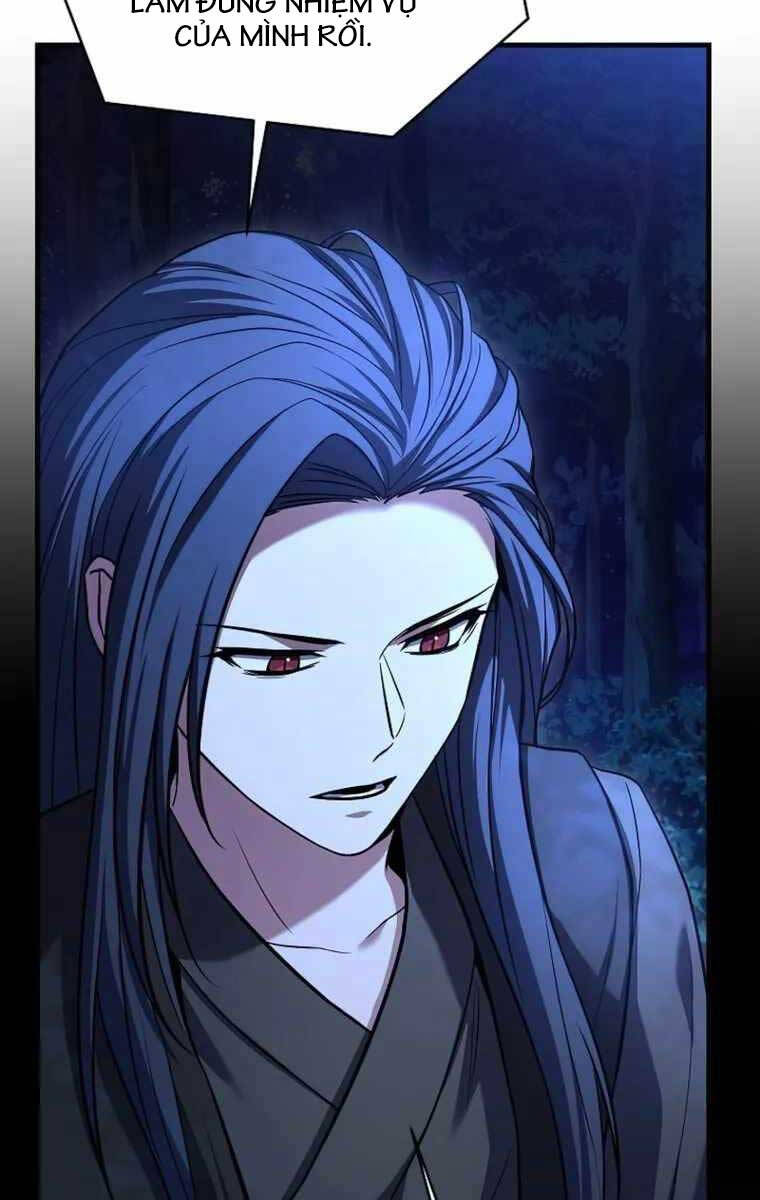 sự trở lại của hiệp sĩ giáo vô song chapter 110 119