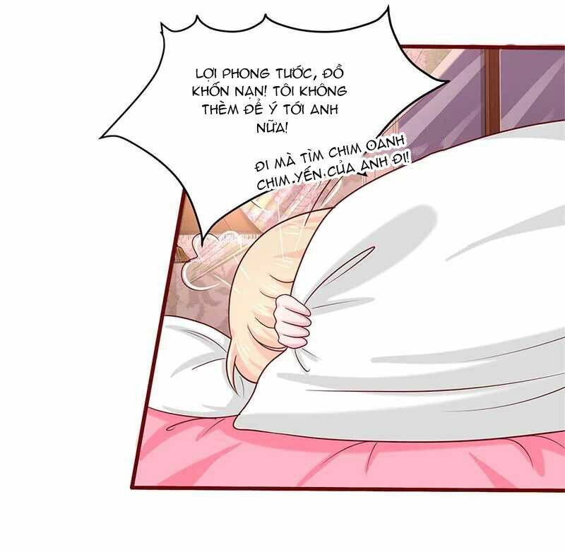 không gả cho tổng tài, gả cho người hầu chapter 62 8