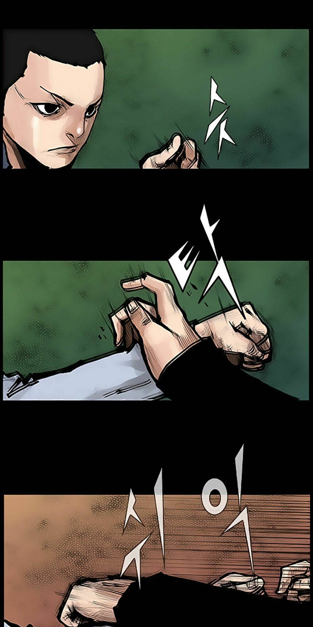 độc cô tiền truyện chapter 11 30