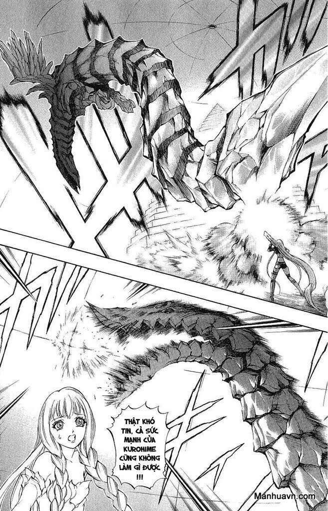 phù thủy phép thuật chapter 45 9