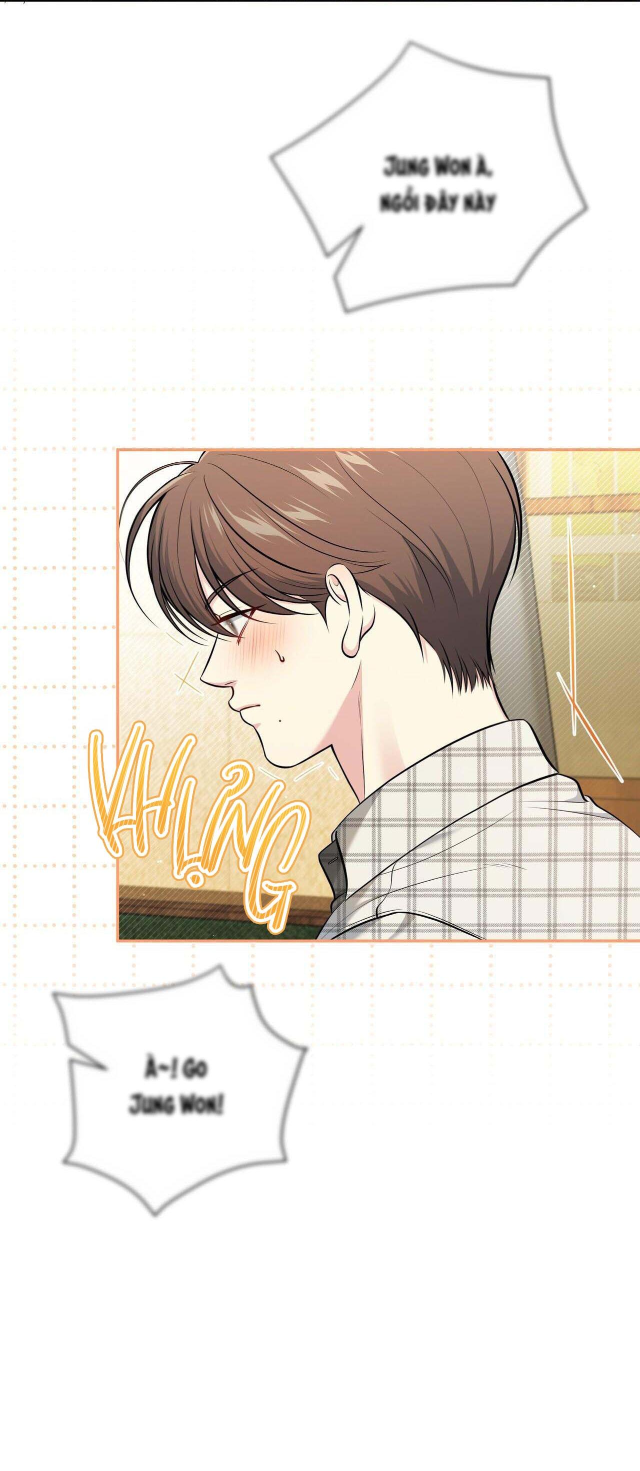 chuyện tình bí mật chapter 10 33