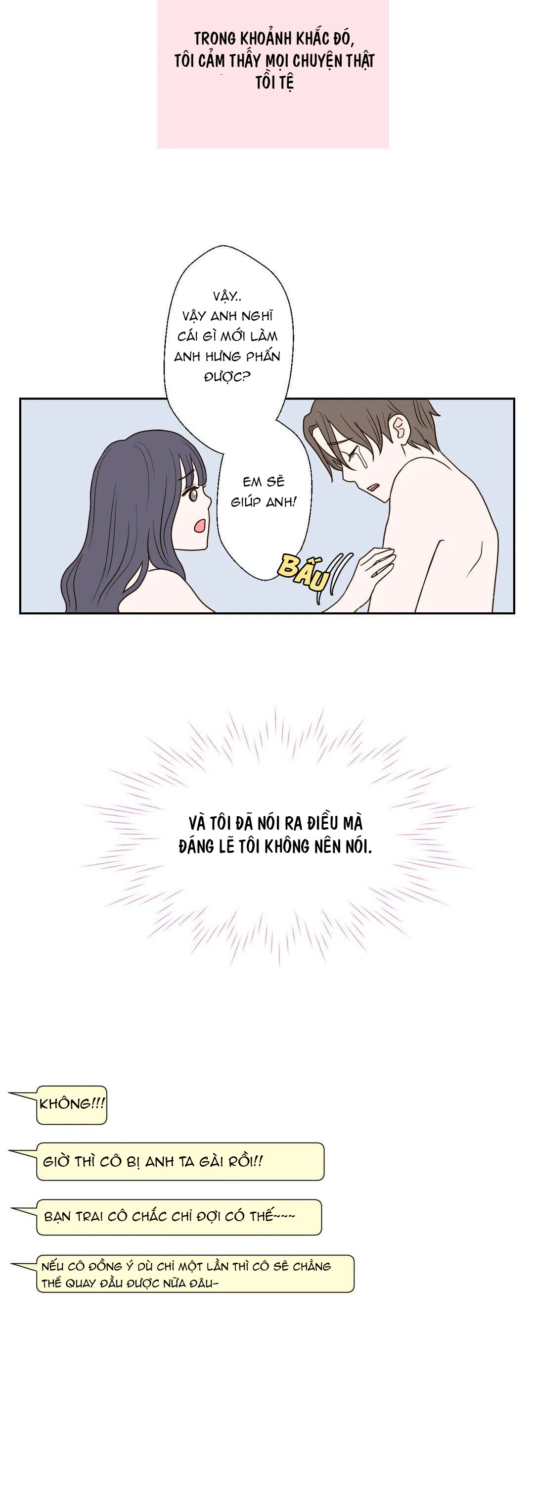 honey bed talk chapter 14 13