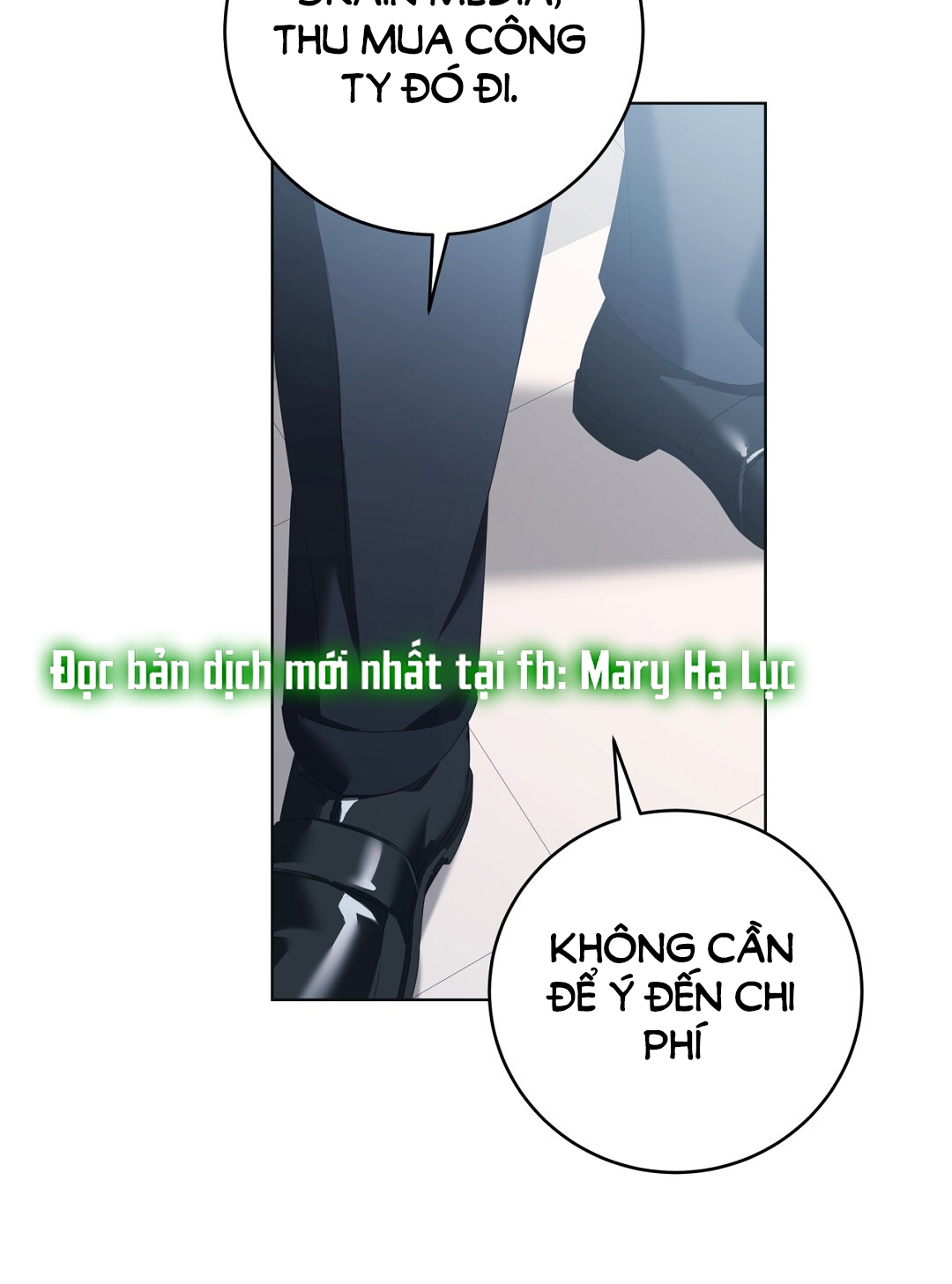 Amon- Không Thể Đoán Biết chapter 3.2 - Trang 19