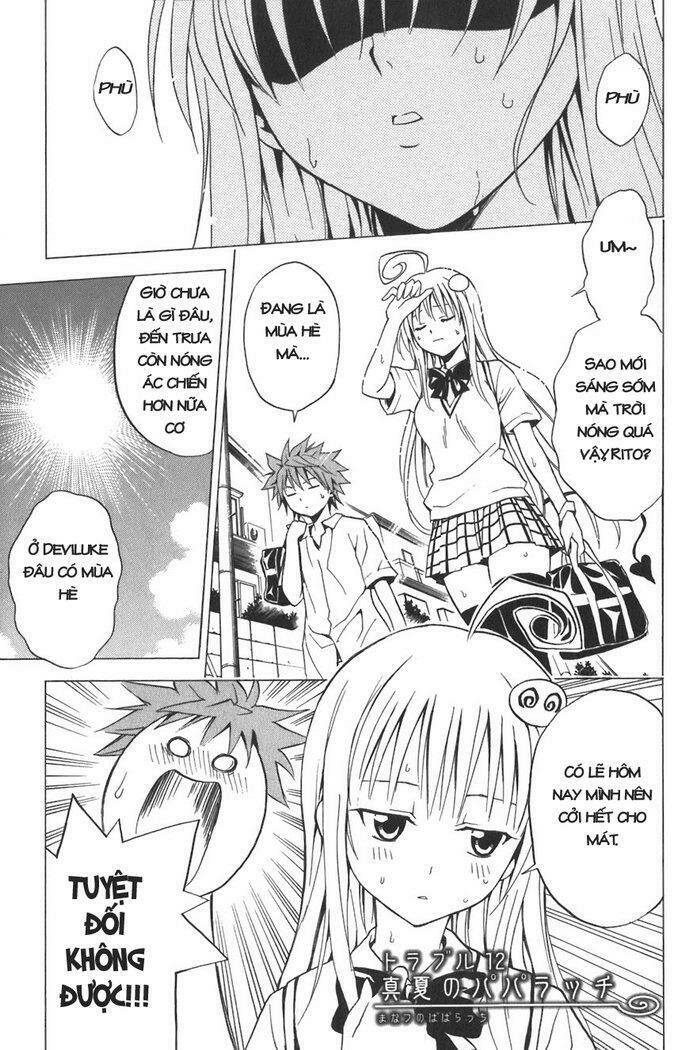 bọn tớ thích cậu! rito chapter 12 2