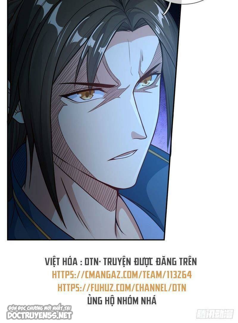 ta có khả năng vô hạn đốn ngộ chapter 5 5