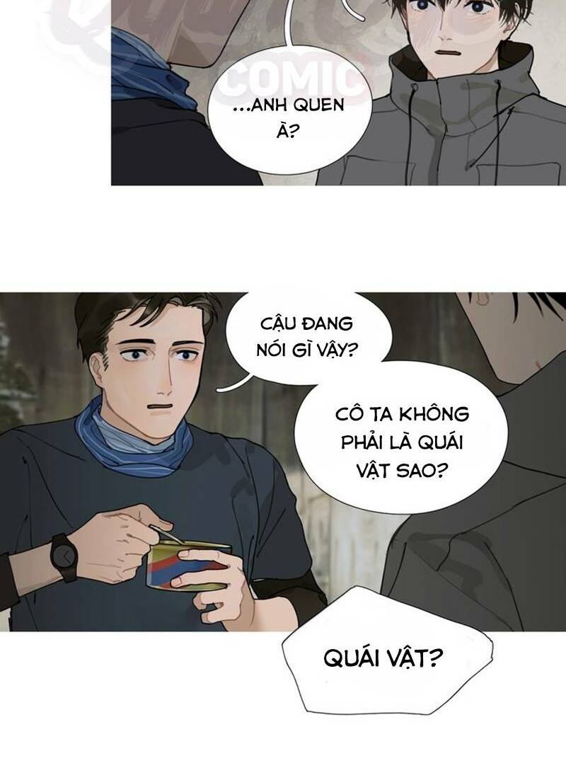 thần trạch chapter 12 12