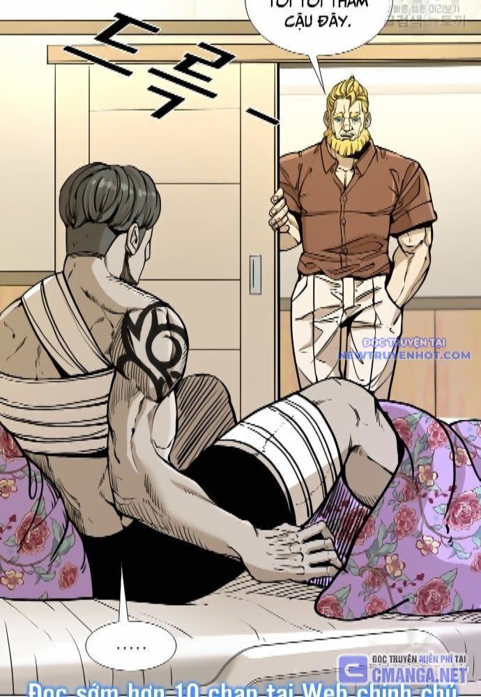 shark - cá mập chapter 269 39