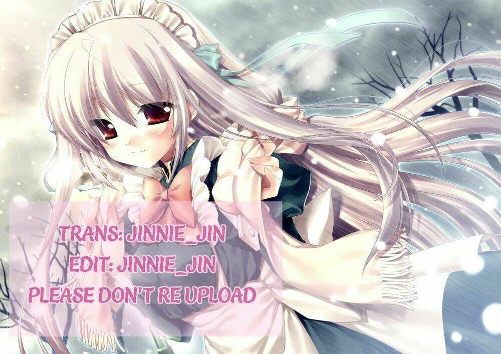 atsu atsu trattoria chapter 2.1 1