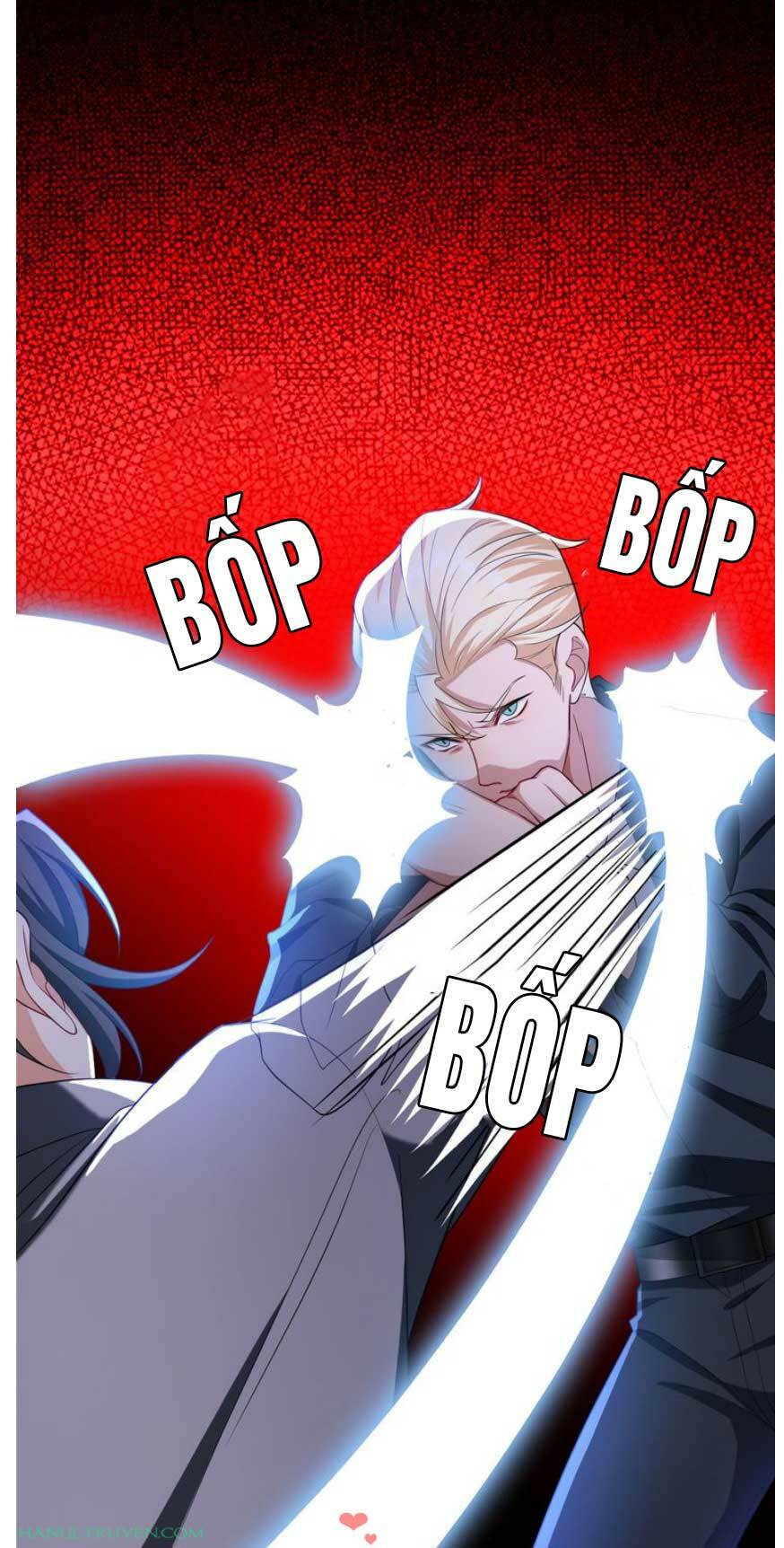 cô vợ nhỏ nuông chiều quá lại thành ác!! chapter 185.1 11