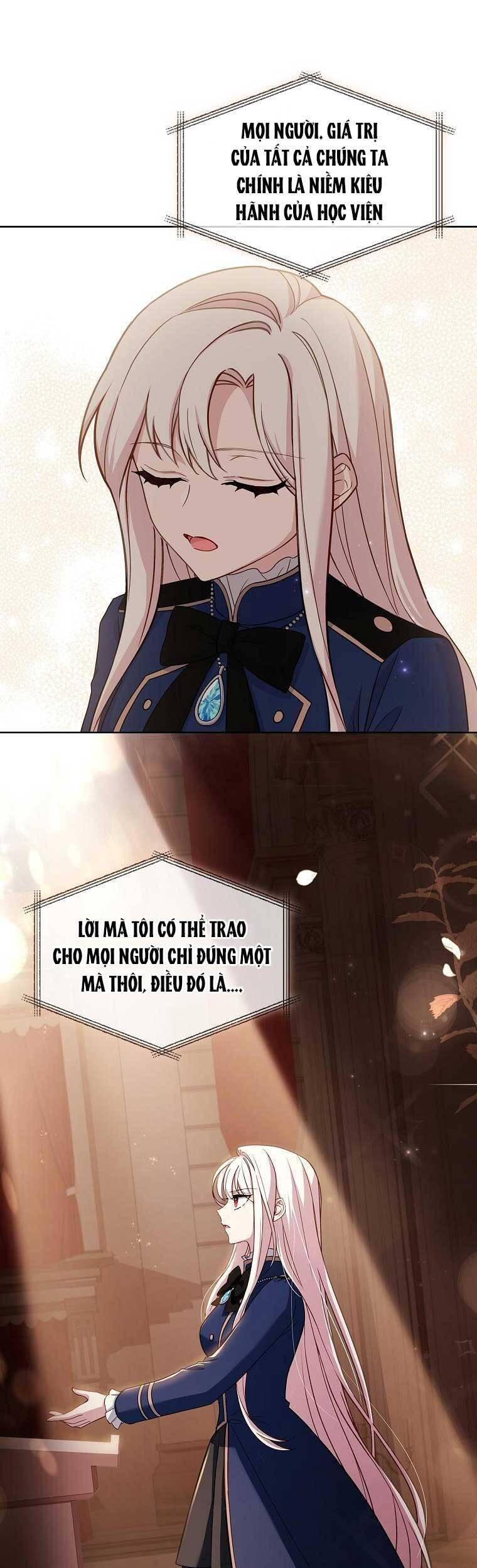 để yên cho tiểu thư hiền chapter 48 9