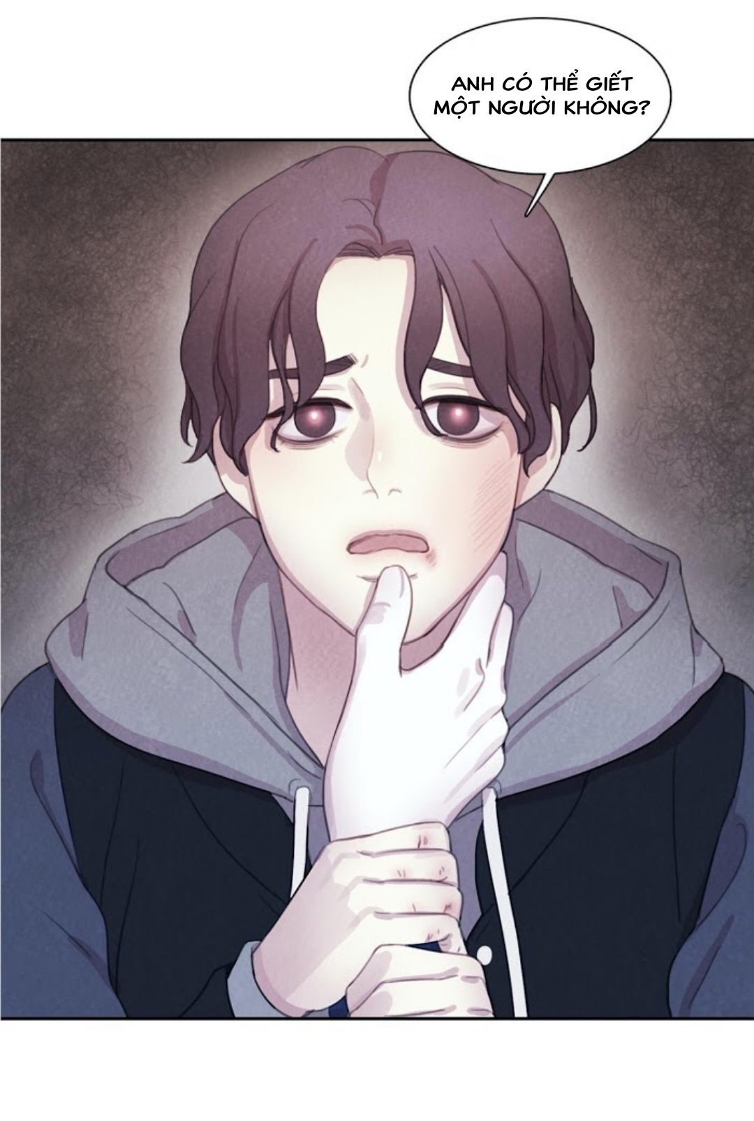 bữa tối cùng ma cà rồng chapter 4.5 12