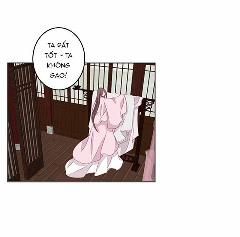 tướng quân mời ra trận chapter 111 14