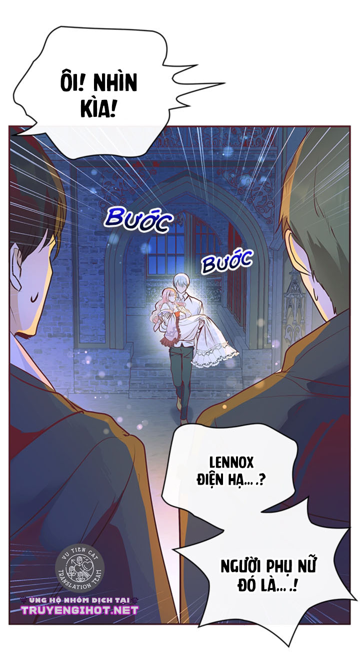 đó chỉ là sai lầm thôi mà, ngài đại công tước! chapter 5.1 43