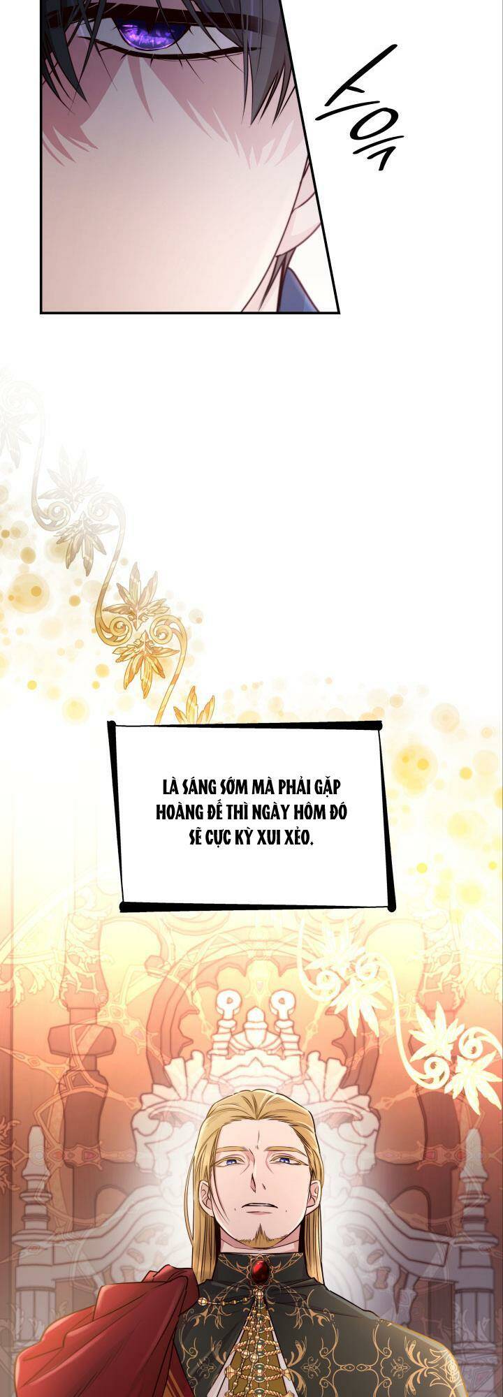 dây xích kiềm chế nam chính hắc ám tuột mất rồi chapter 50 3