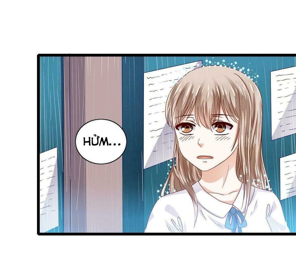 trọng sinh chi song diện cừu phục ký chapter 1 21