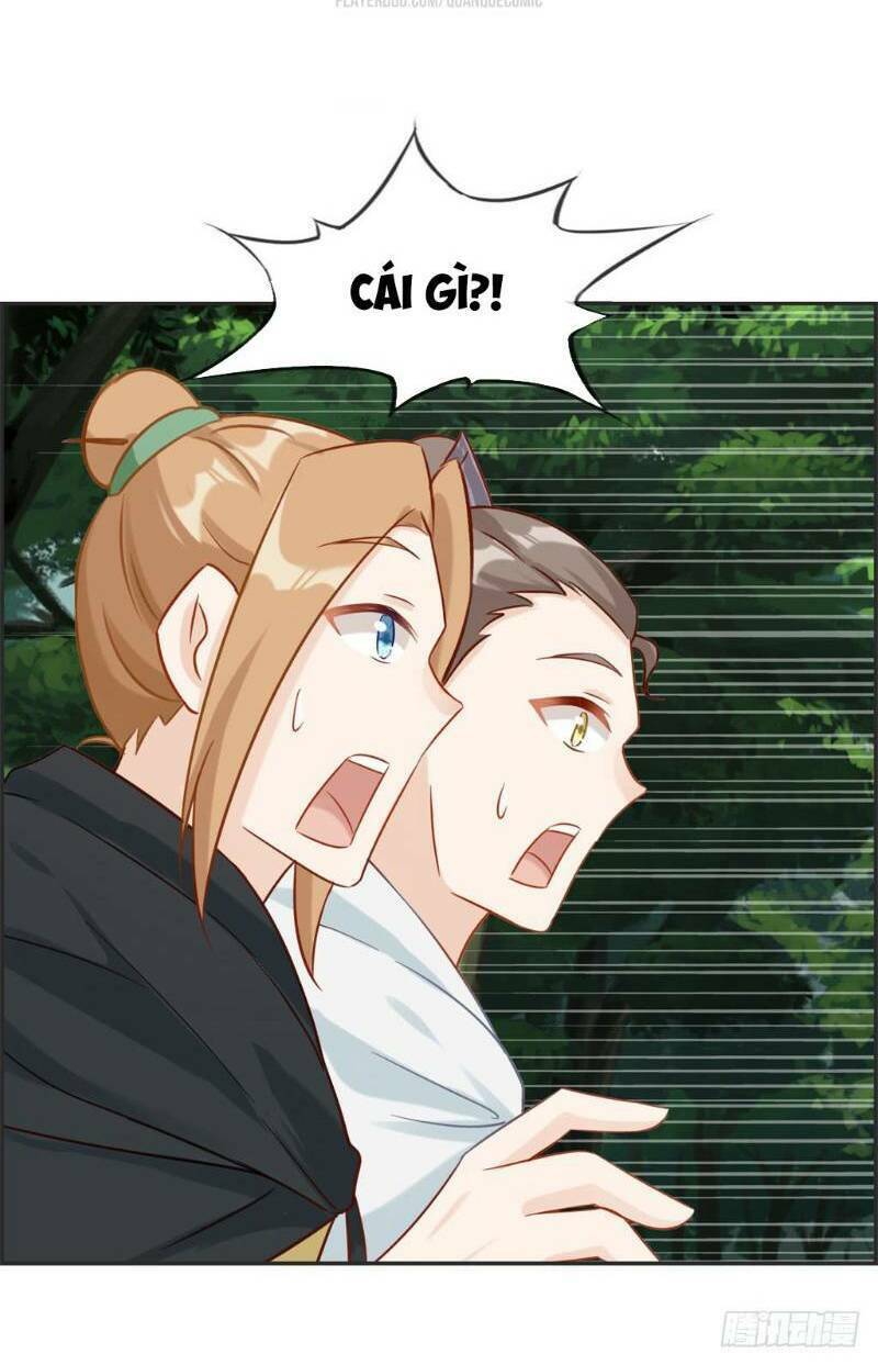 tối cường hoàn khố hệ thống chapter 35 15