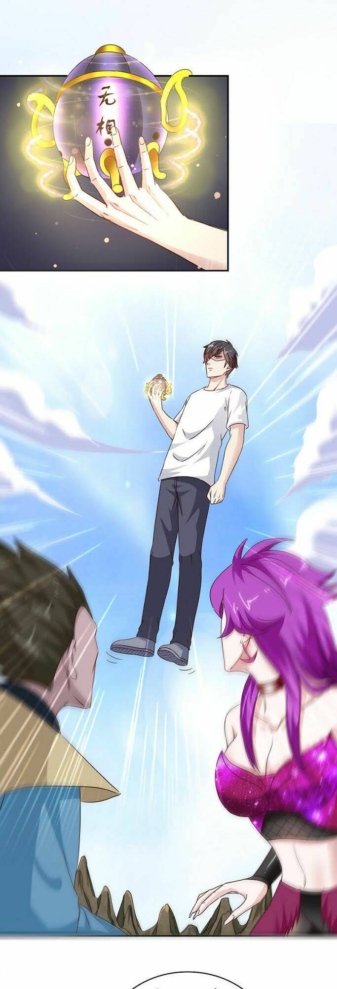 táng kiếm quyết chapter 38 18