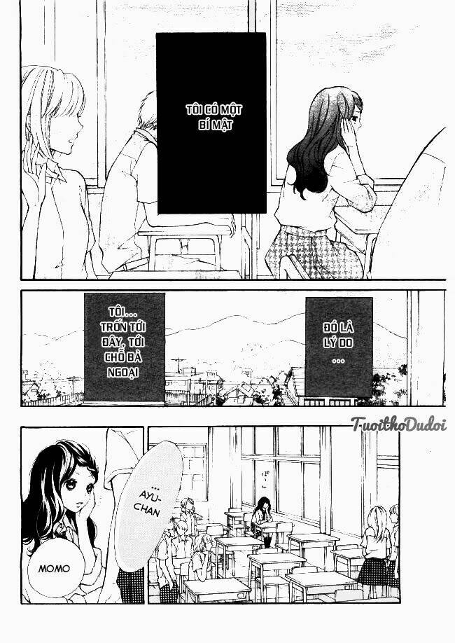 soredemo bokura wa koi o suru chapter 1 5