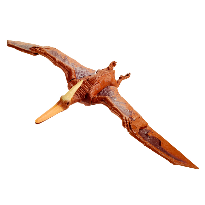 Đồ Chơi Mô Hình JURASSIC WOLRD MATTEL Khủng Long Bay Pteranodon GVH67/GJN64