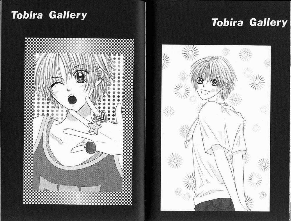 power!! chapter 33 18