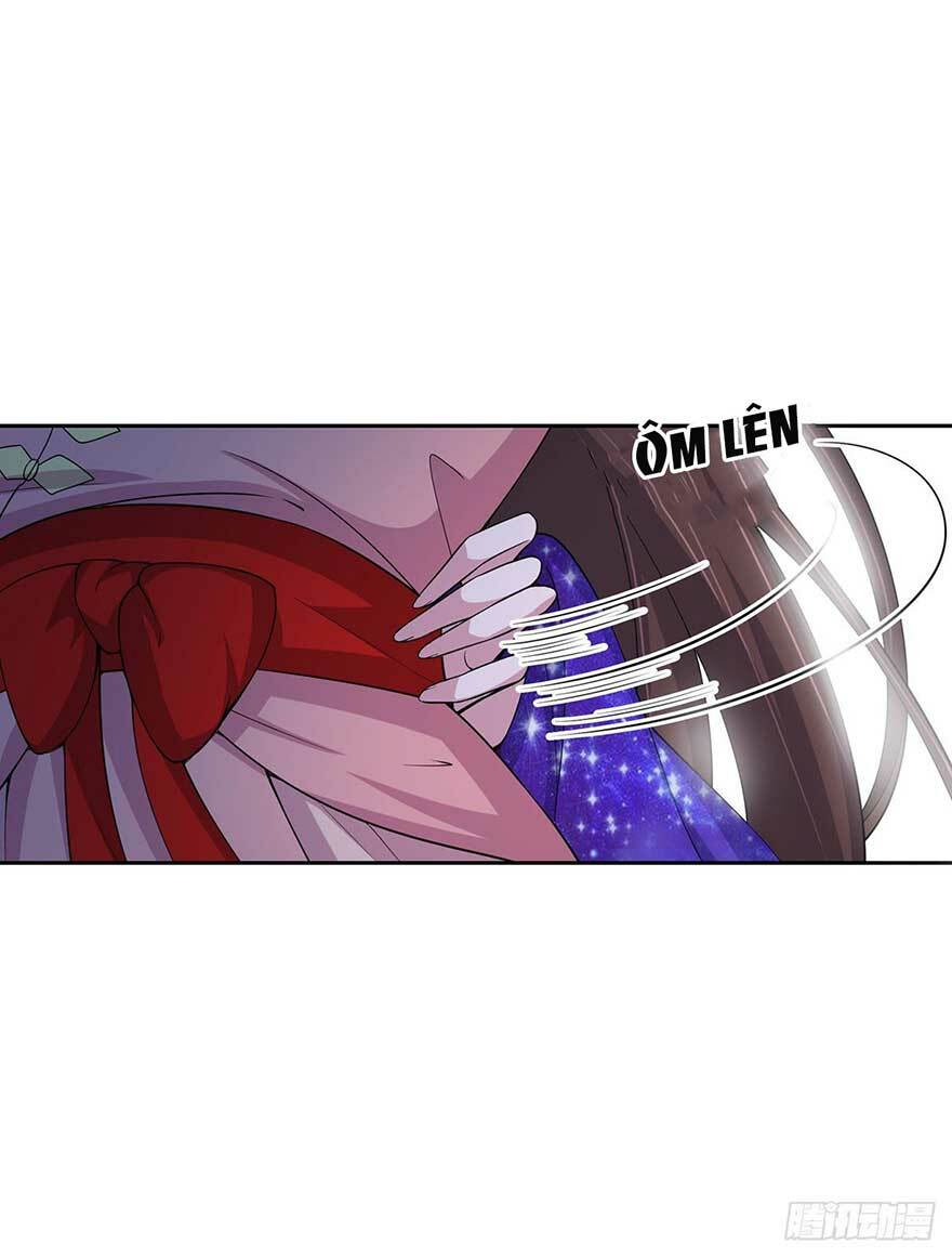 hoạn phi thiên hạ chapter 47 23