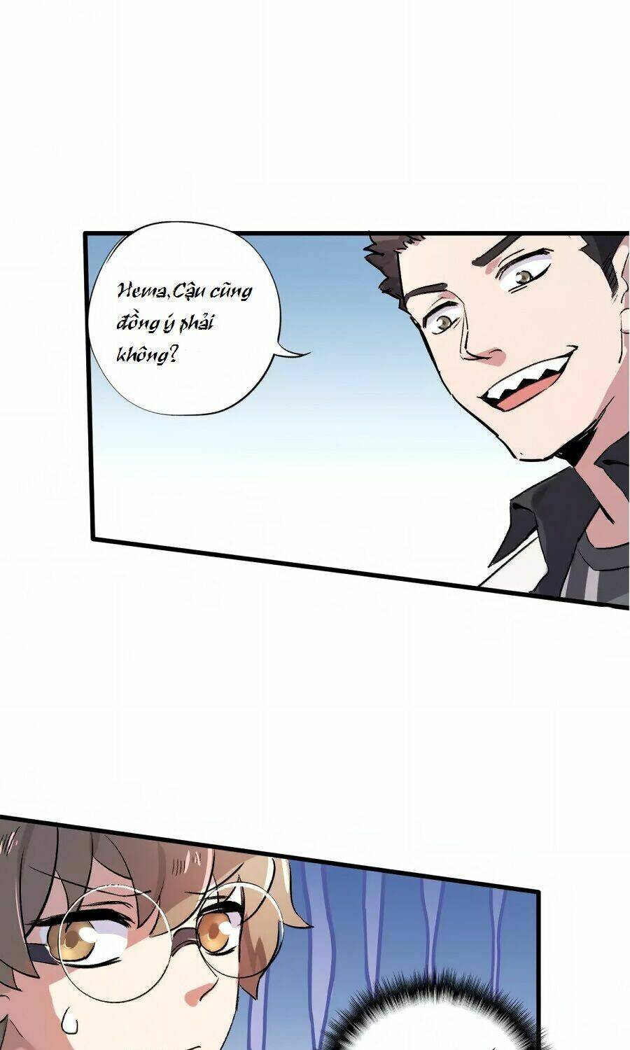 thí thần chi lộ chapter 1 38