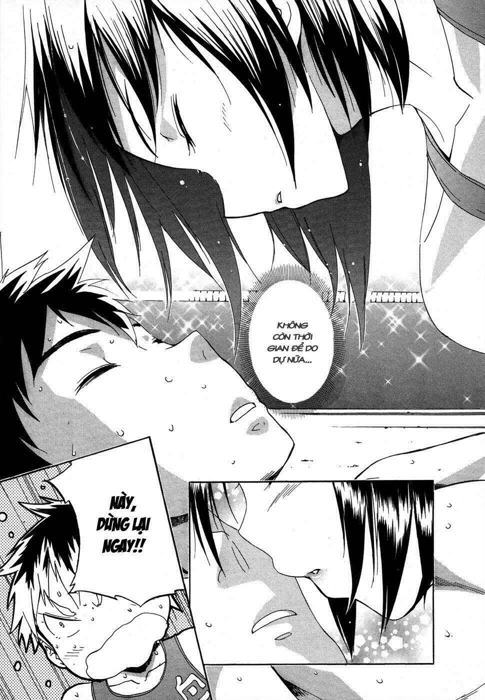 frogman chapter 37 5