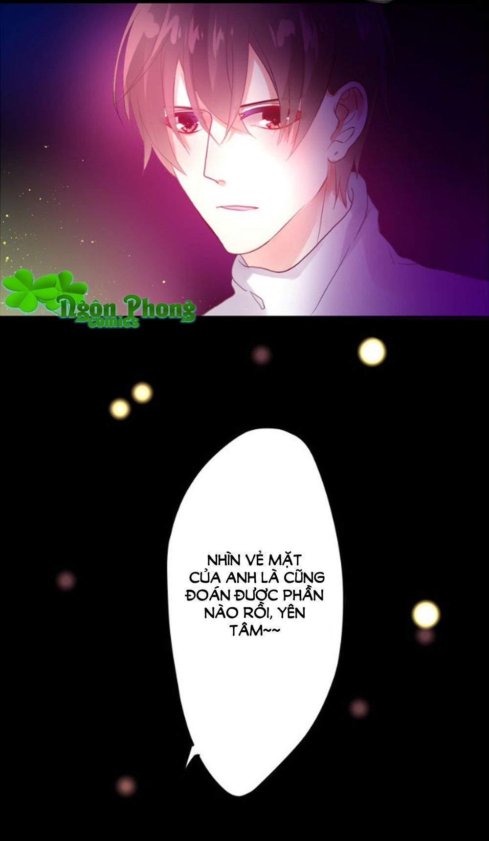 tháng sáu kì diệu chapter 46 17