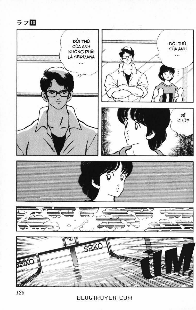 rough - ngọc thô chapter 96 13