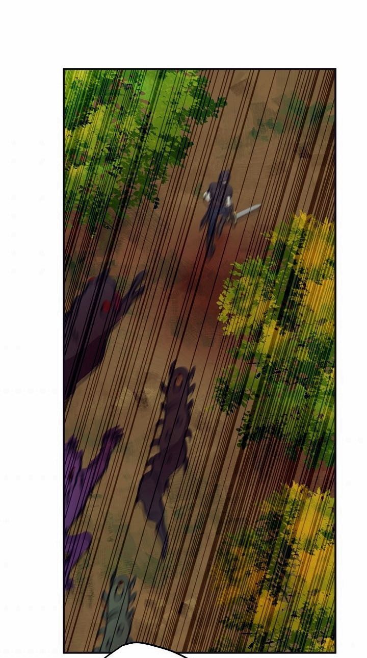 ác nữ tiểu thư chapter 61 62